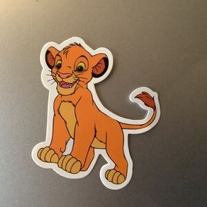 5 for $5 stickers
